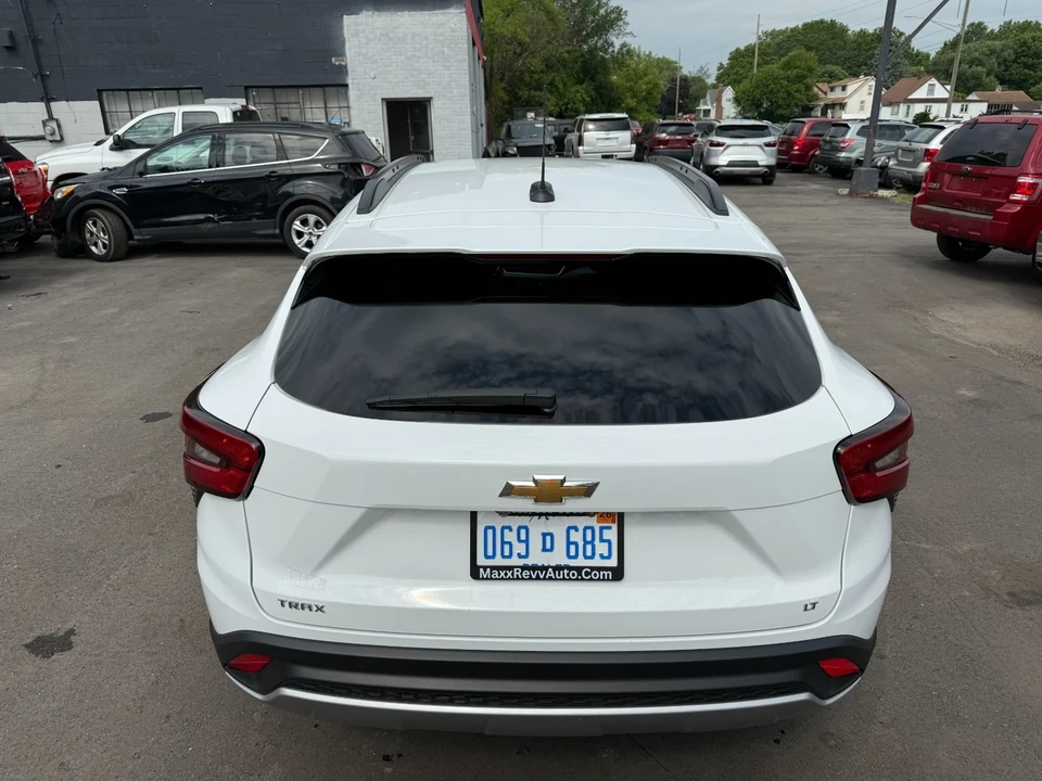 2024 Chevrolet Trax - Image 7 of 20