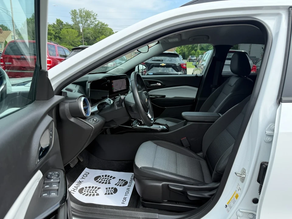 2024 Chevrolet Trax - Image 13 of 20