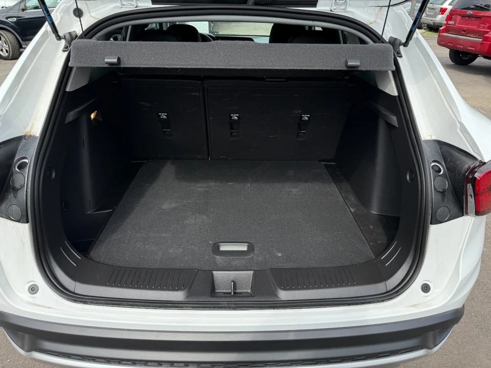2024 Chevrolet Trax - Image 19 of 20