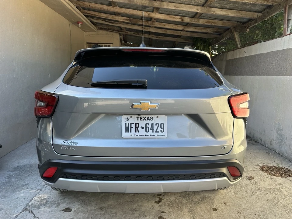 2024 Chevrolet Trax - Image 6 of 6