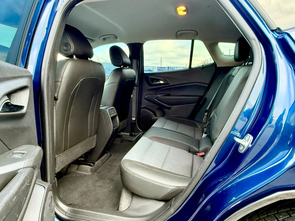 2024 Chevrolet Trax - Image 12 of 21
