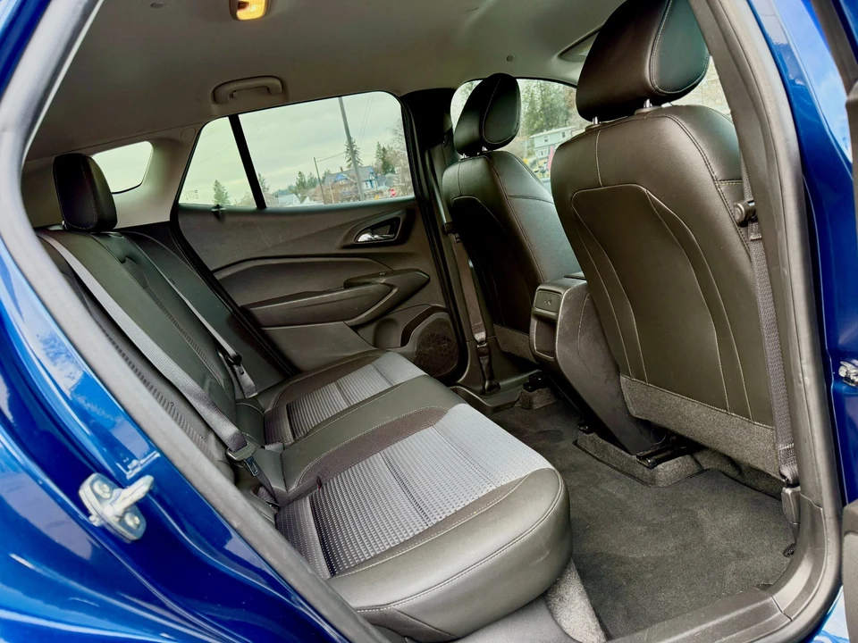 2024 Chevrolet Trax - Image 13 of 21