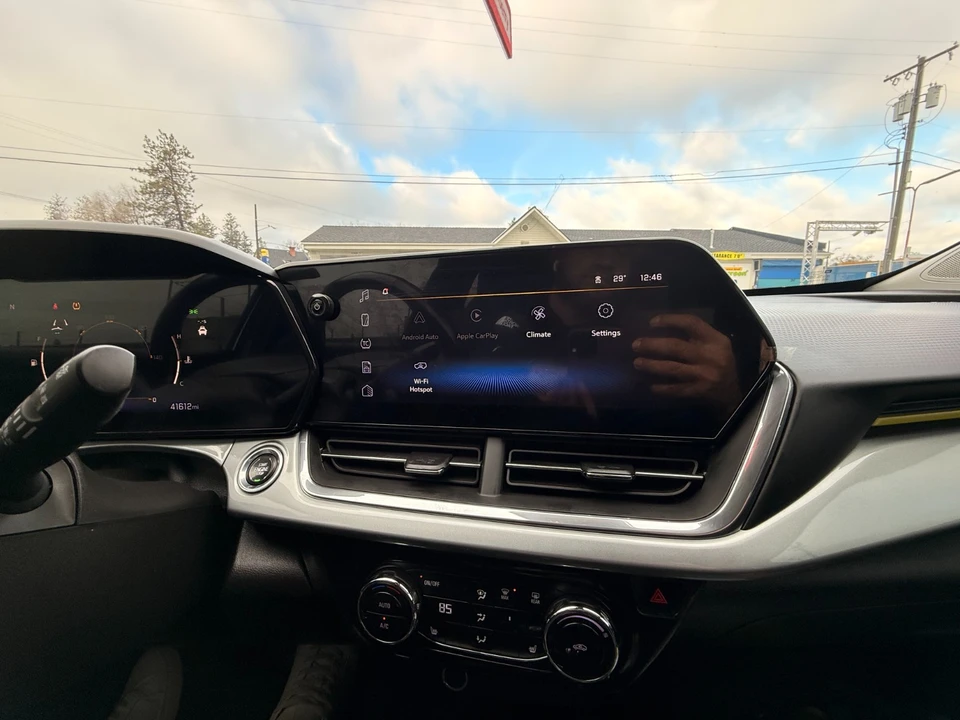 2024 Chevrolet Trax - Image 20 of 21