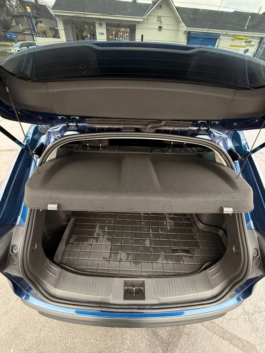 2024 Chevrolet Trax - Image 18 of 21