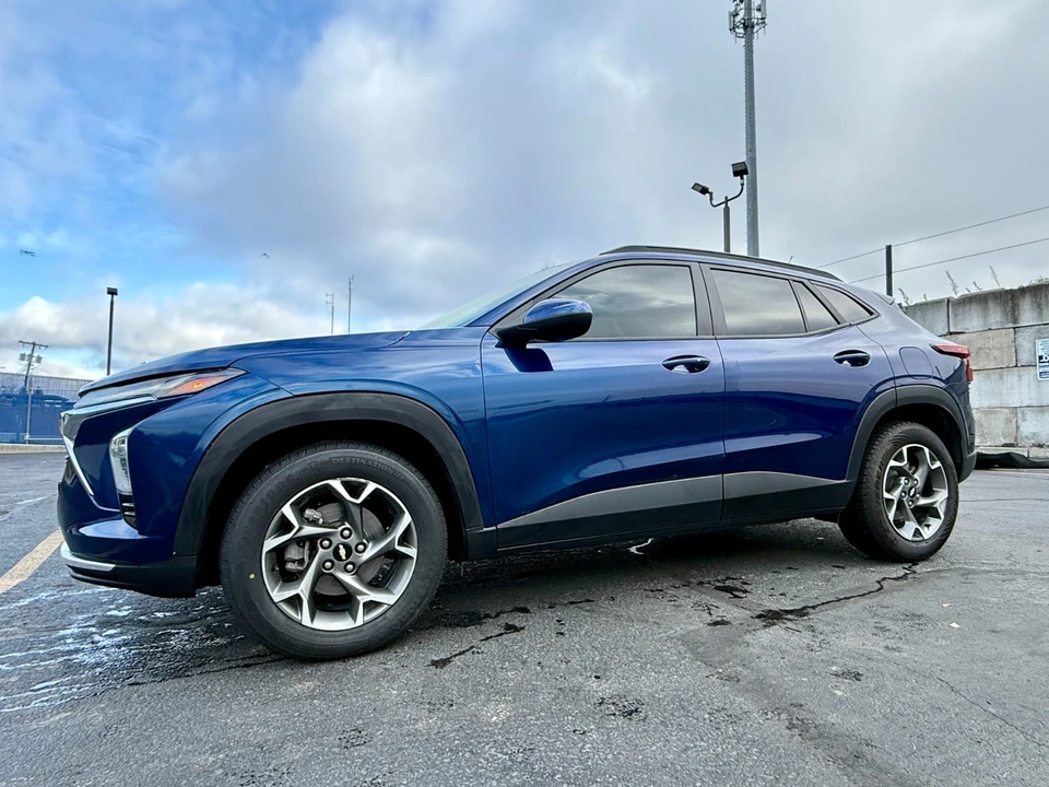 2024 Chevrolet Trax - Image 4 of 21
