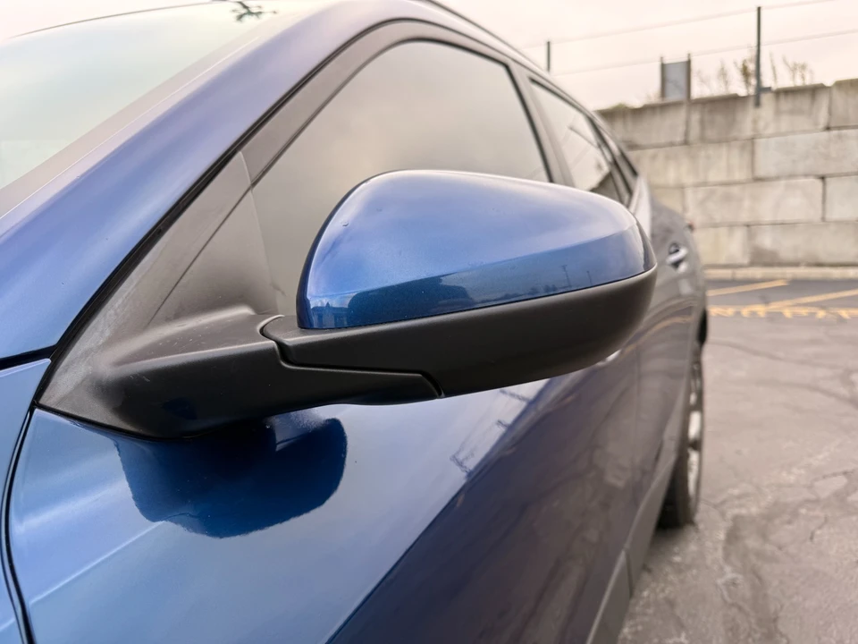 2024 Chevrolet Trax - Image 17 of 21