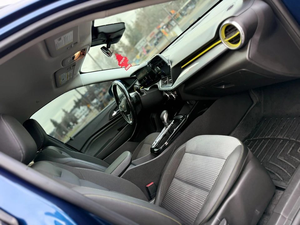 2024 Chevrolet Trax - Image 14 of 21