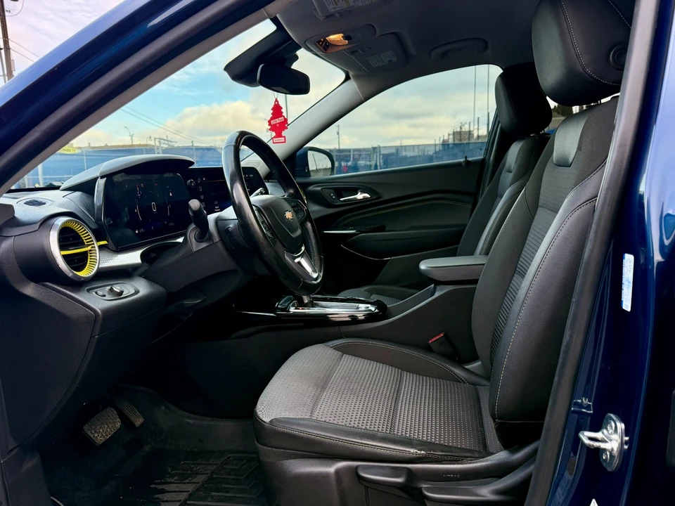 2024 Chevrolet Trax - Image 11 of 21