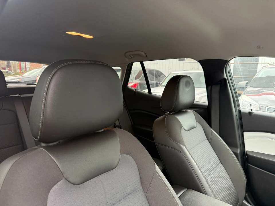 2024 Chevrolet Trax - Image 18 of 20