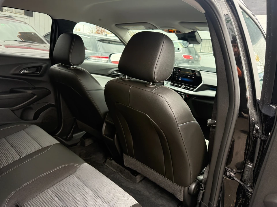 2024 Chevrolet Trax - Image 17 of 20