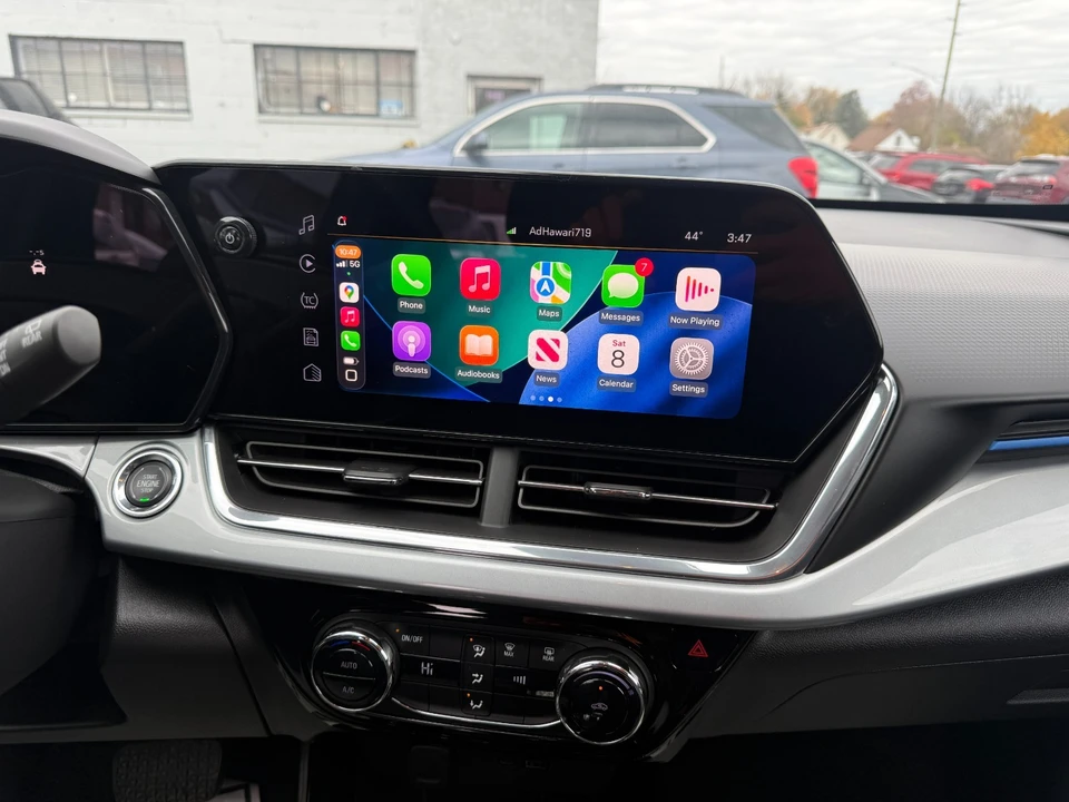 2024 Chevrolet Trax - Image 15 of 20
