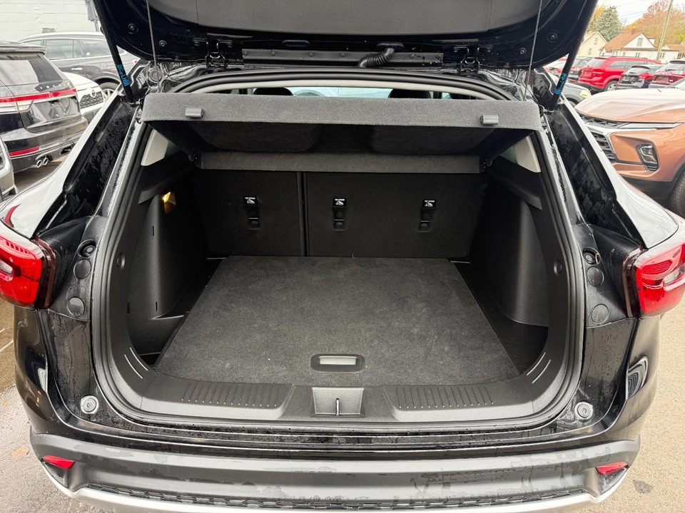 2024 Chevrolet Trax - Image 19 of 20