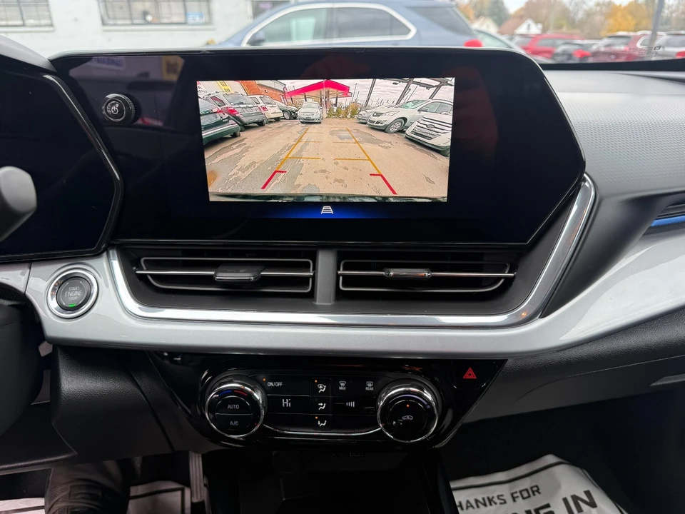 2024 Chevrolet Trax - Image 14 of 20