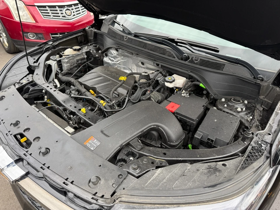 2024 Chevrolet Trax - Image 20 of 20