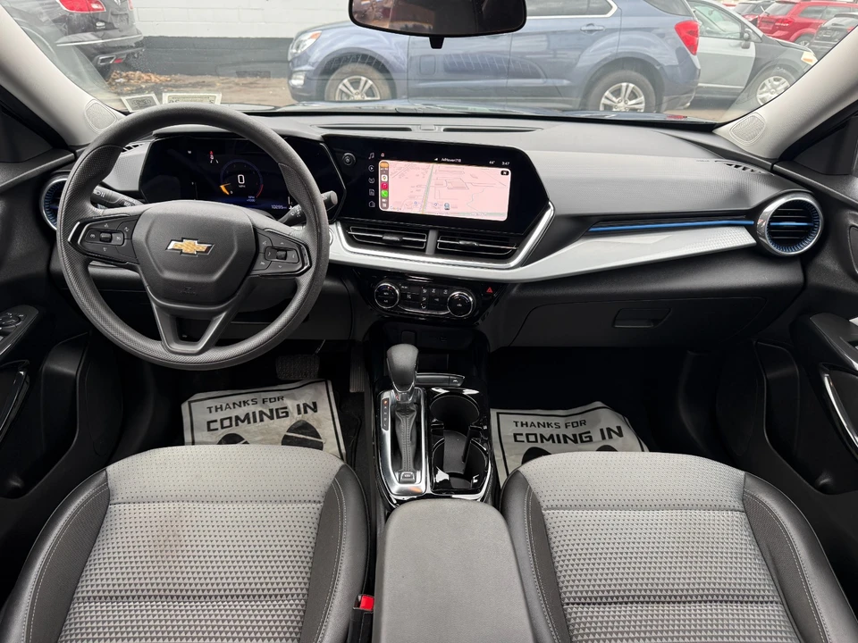 2024 Chevrolet Trax - Image 10 of 20