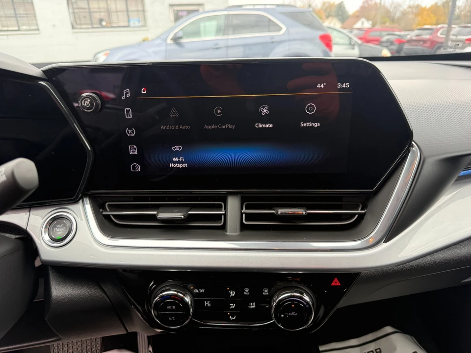 2024 Chevrolet Trax - Image 13 of 20