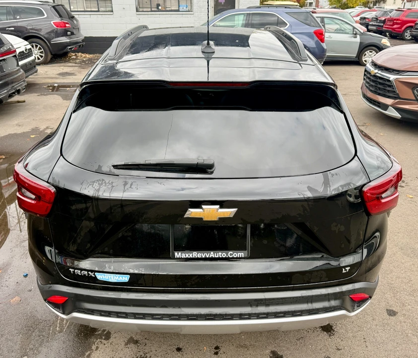 2024 Chevrolet Trax - Image 7 of 20