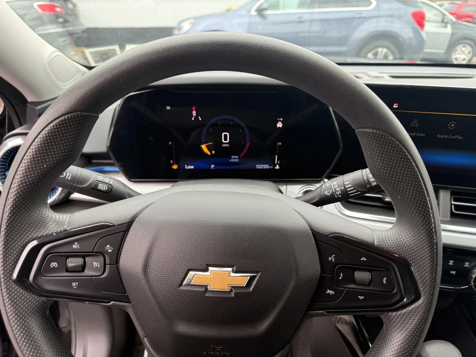 2024 Chevrolet Trax - Image 12 of 20