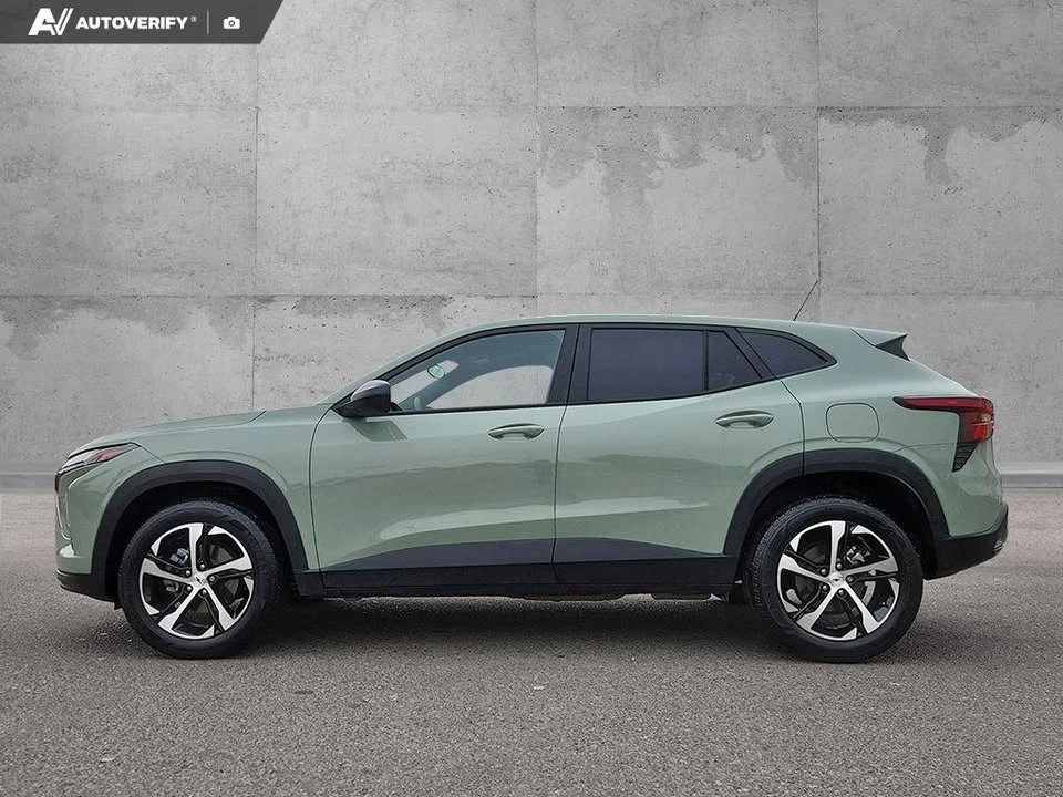 2024 Chevrolet Trax - Image 2 of 17