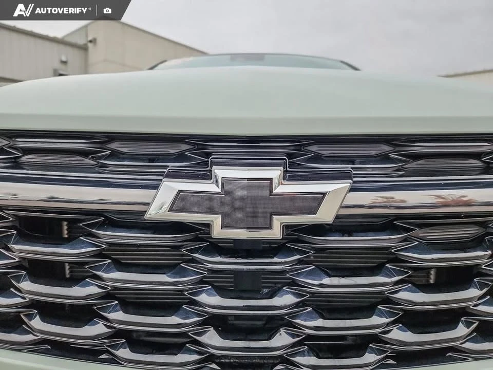 2024 Chevrolet Trax - Image 7 of 17