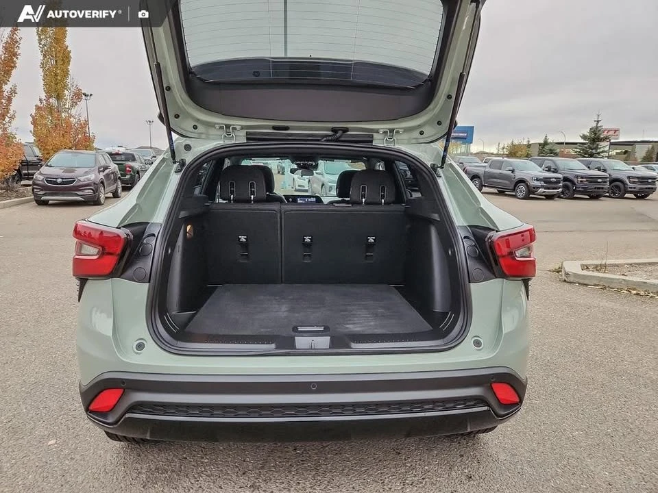 2024 Chevrolet Trax - Image 9 of 17