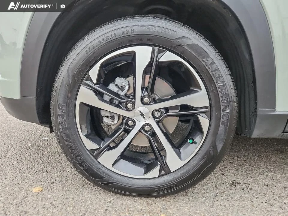 2024 Chevrolet Trax - Image 4 of 17
