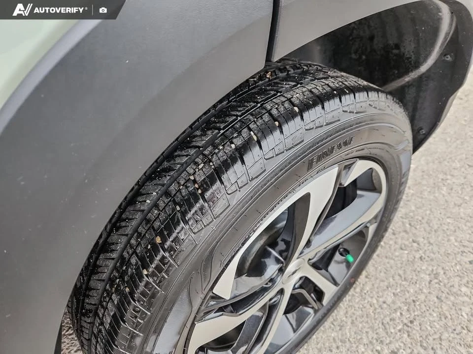 2024 Chevrolet Trax - Image 5 of 17