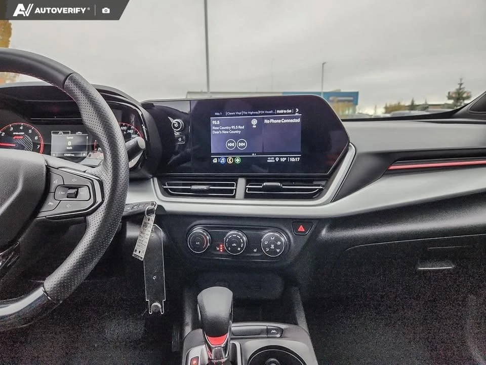2024 Chevrolet Trax - Image 16 of 17