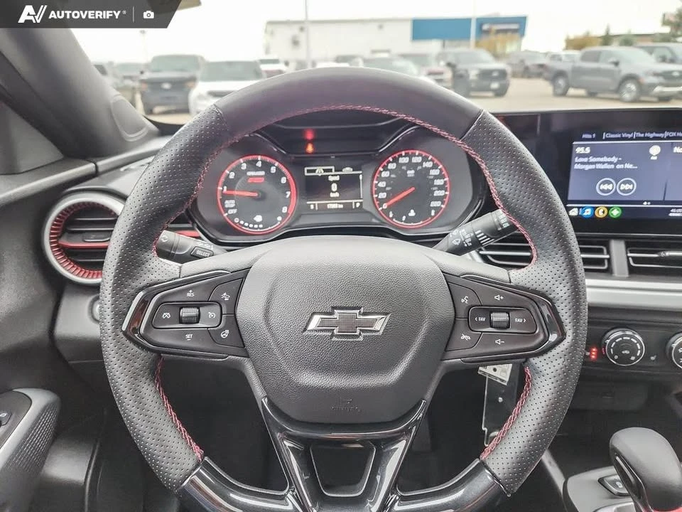 2024 Chevrolet Trax - Image 11 of 17