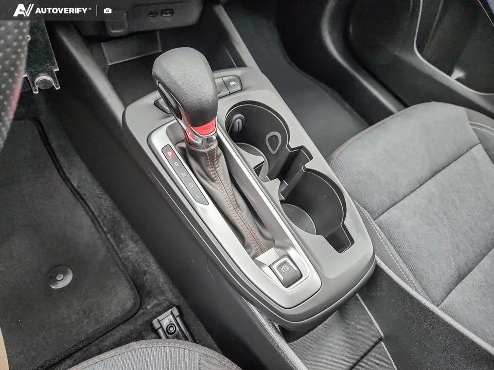 2024 Chevrolet Trax - Image 15 of 17