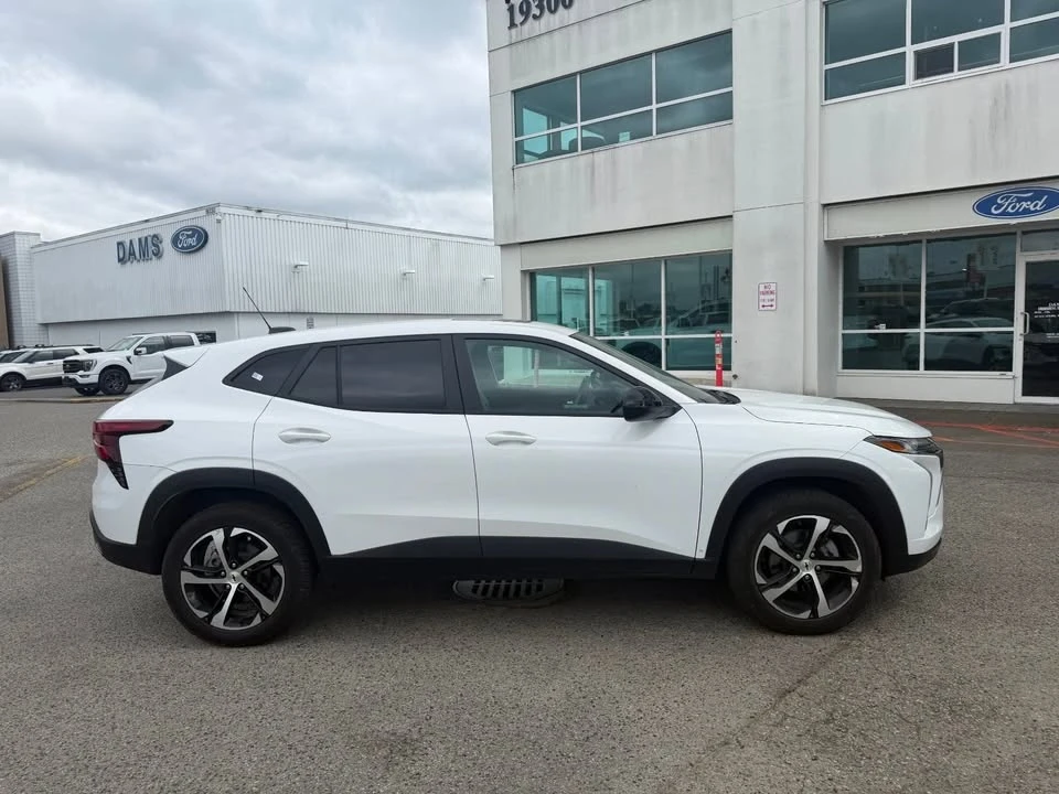 2024 Chevrolet Trax - Image 3 of 19