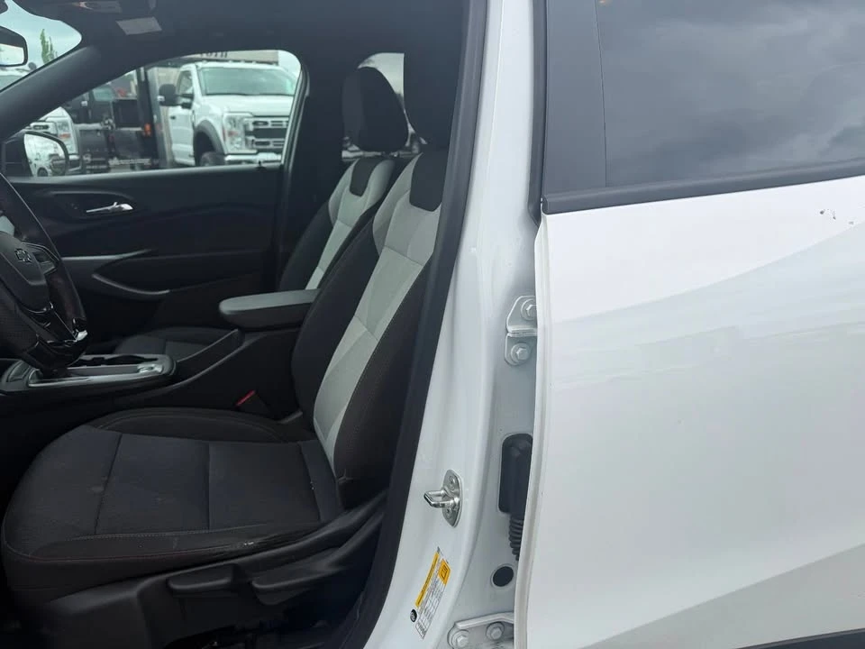 2024 Chevrolet Trax - Image 6 of 19