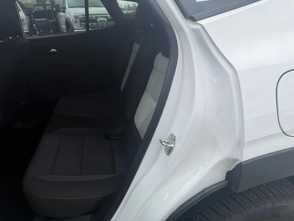 2024 Chevrolet Trax - Image 18 of 19