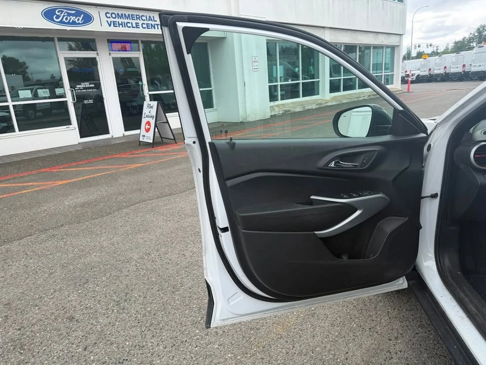 2024 Chevrolet Trax - Image 14 of 19