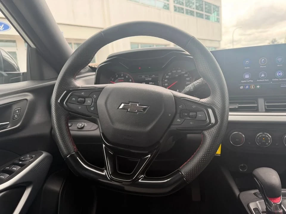 2024 Chevrolet Trax - Image 19 of 19