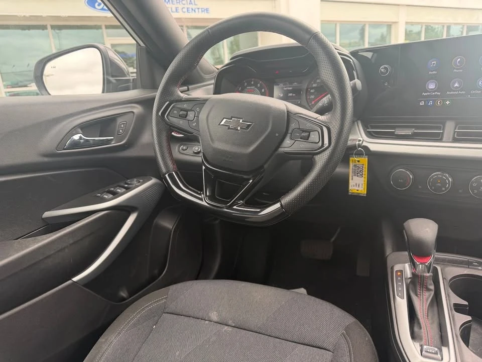 2024 Chevrolet Trax - Image 15 of 19
