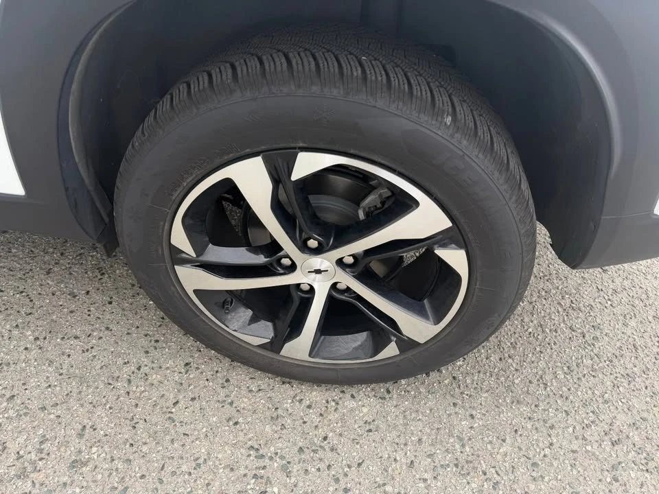 2024 Chevrolet Trax - Image 13 of 19