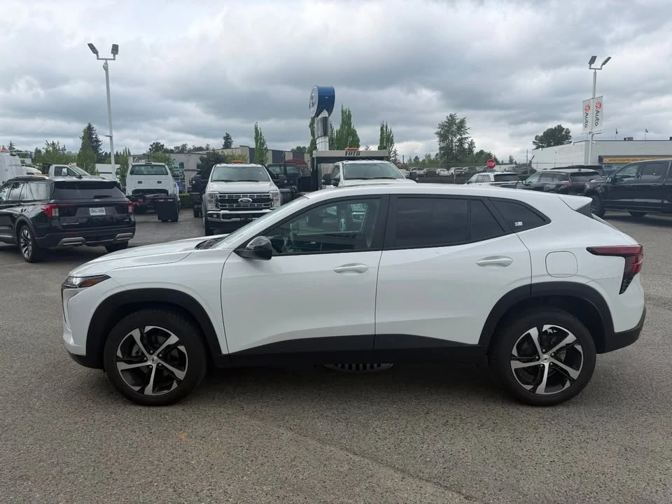 2024 Chevrolet Trax - Image 12 of 19