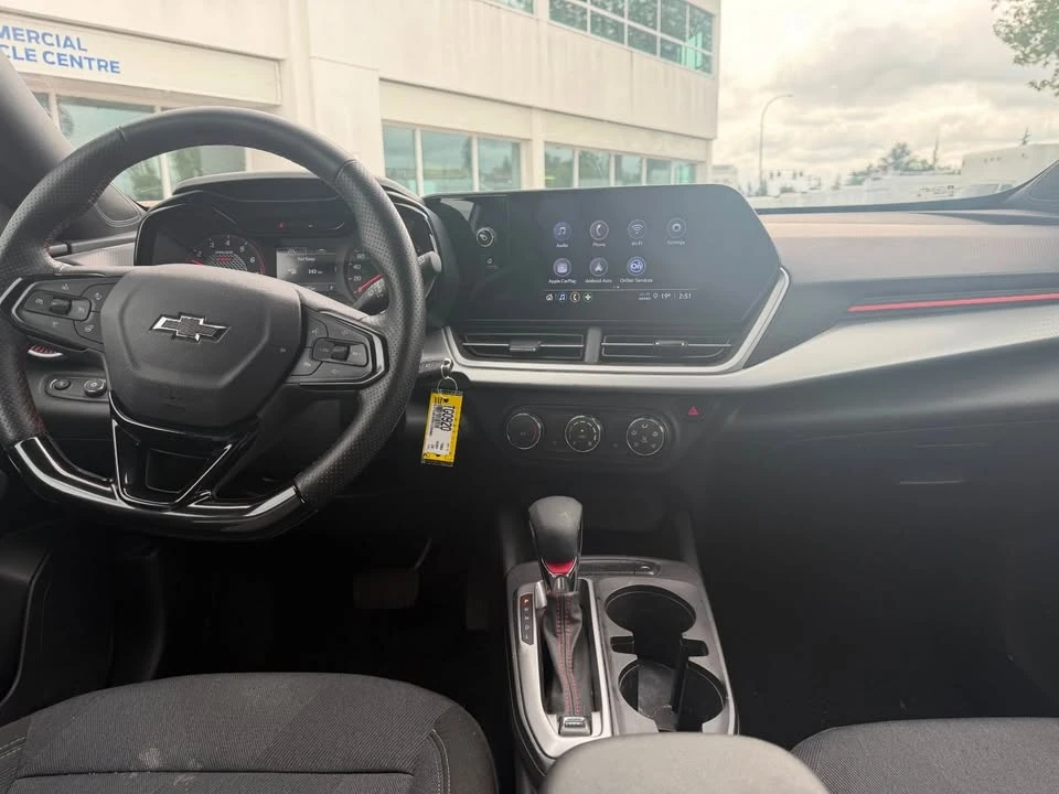2024 Chevrolet Trax - Image 7 of 19