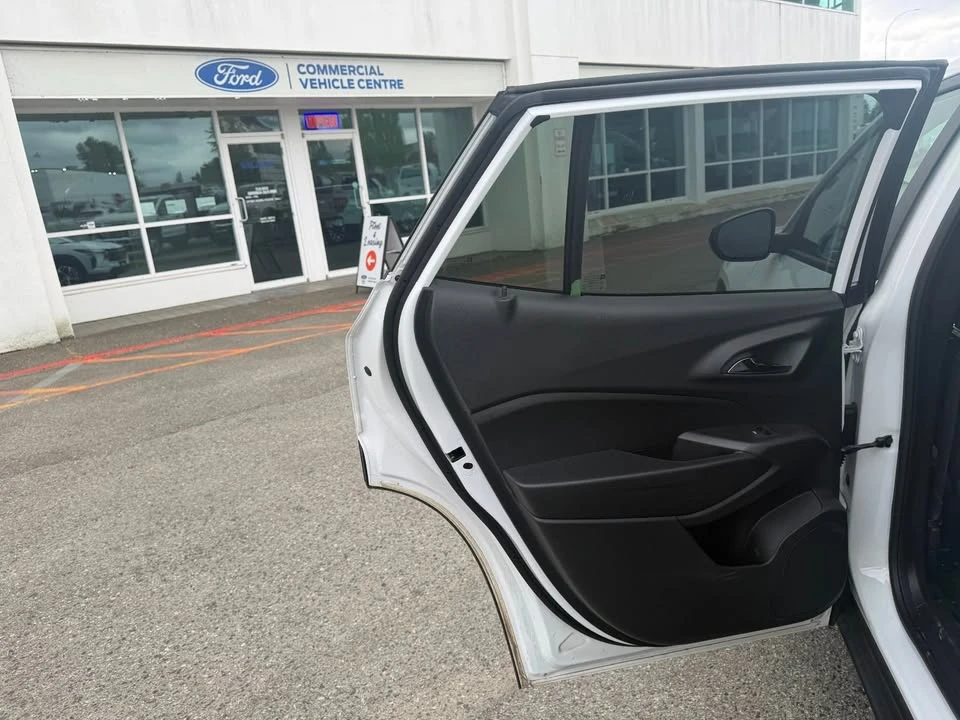 2024 Chevrolet Trax - Image 17 of 19