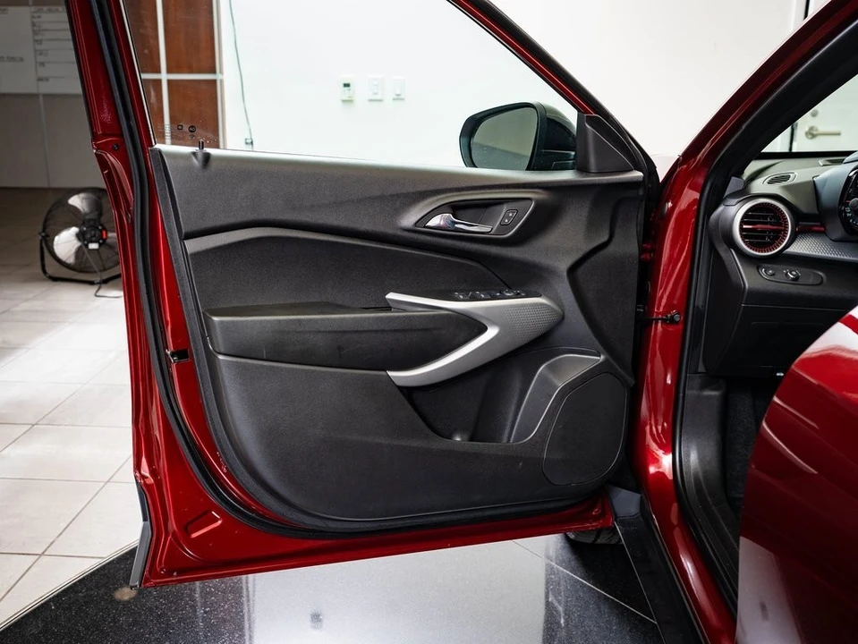 2024 Chevrolet Trax - Image 20 of 21