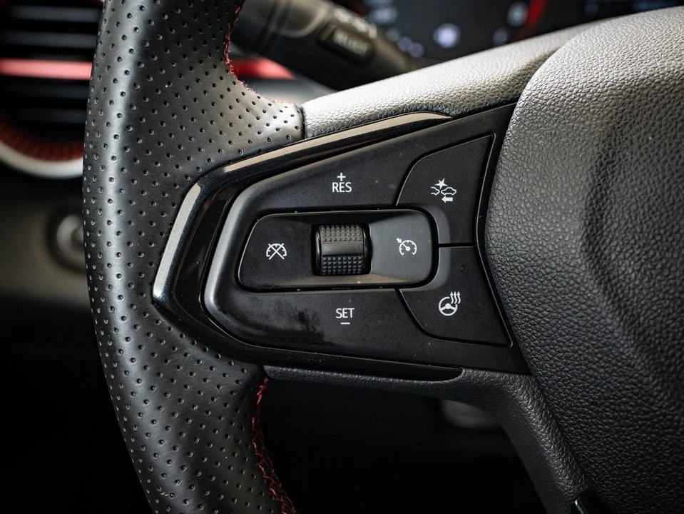 2024 Chevrolet Trax - Image 21 of 21