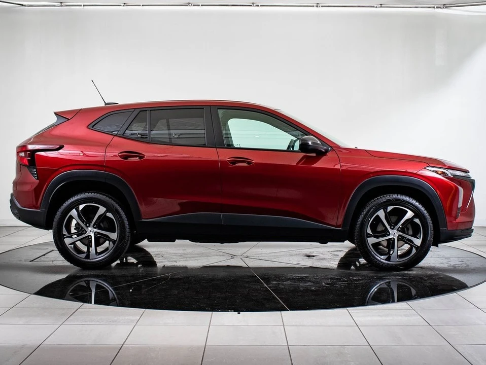 2024 Chevrolet Trax - Image 6 of 21
