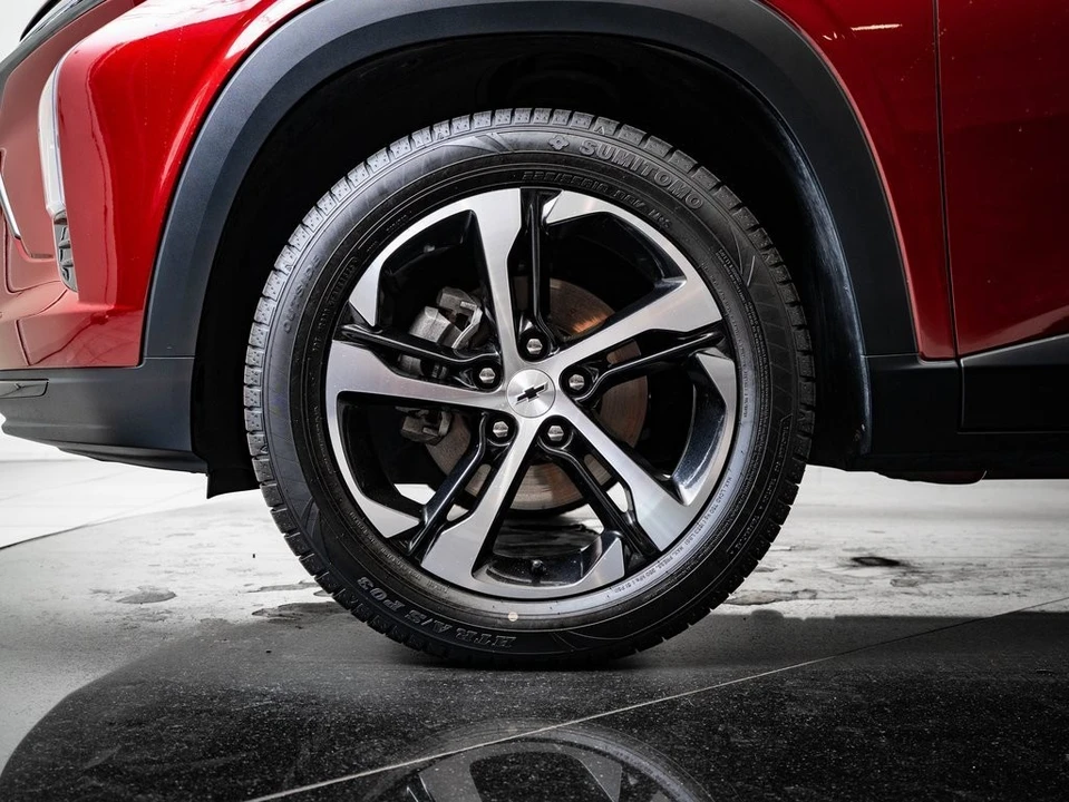 2024 Chevrolet Trax - Image 13 of 21