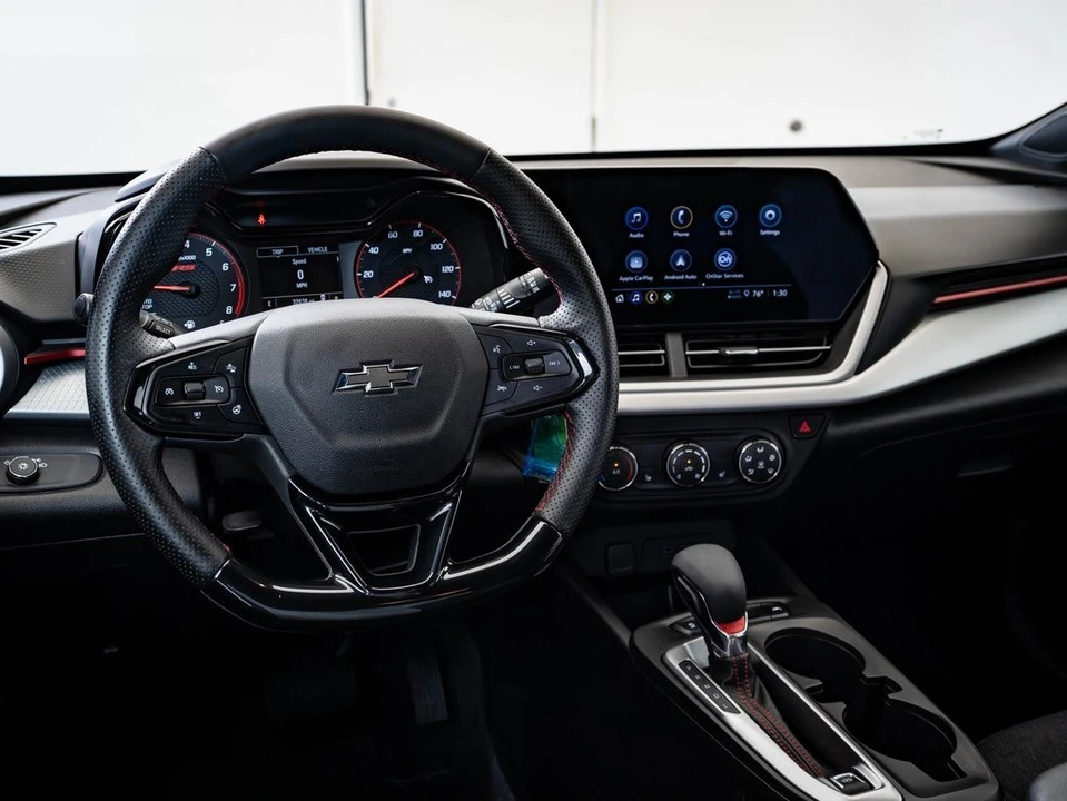 2024 Chevrolet Trax - Image 4 of 21