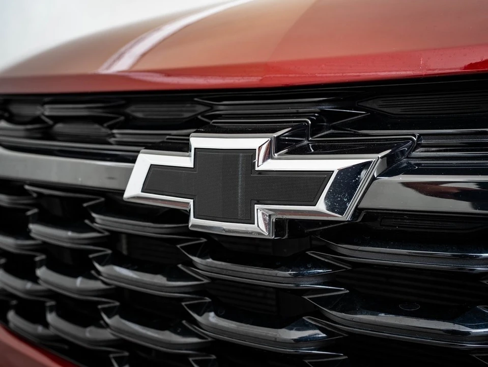 2024 Chevrolet Trax - Image 3 of 21