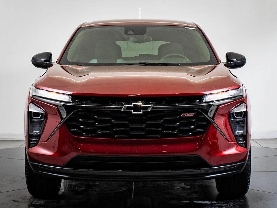 2024 Chevrolet Trax - Image 2 of 21