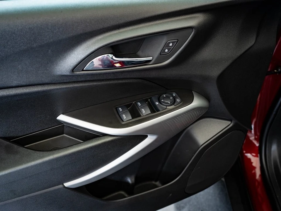 2024 Chevrolet Trax - Image 19 of 21
