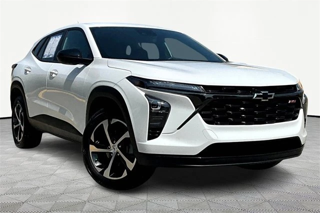 2024 Chevrolet Trax - Image 12 of 19