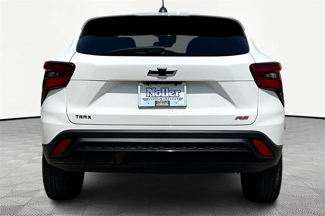 2024 Chevrolet Trax - Image 4 of 19